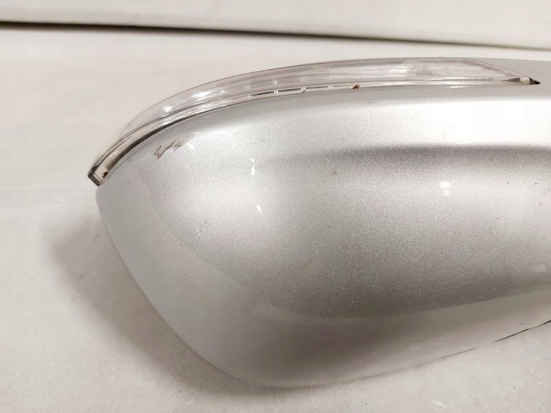 фото №9, Hyundai i40 зеркало правое 6 pin uk ns3