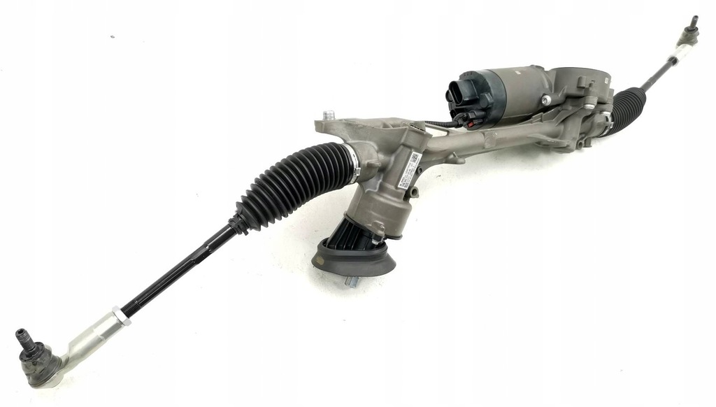 фото №1, Nowa org трансмиссия рулевая рейка vw passat b8 3q