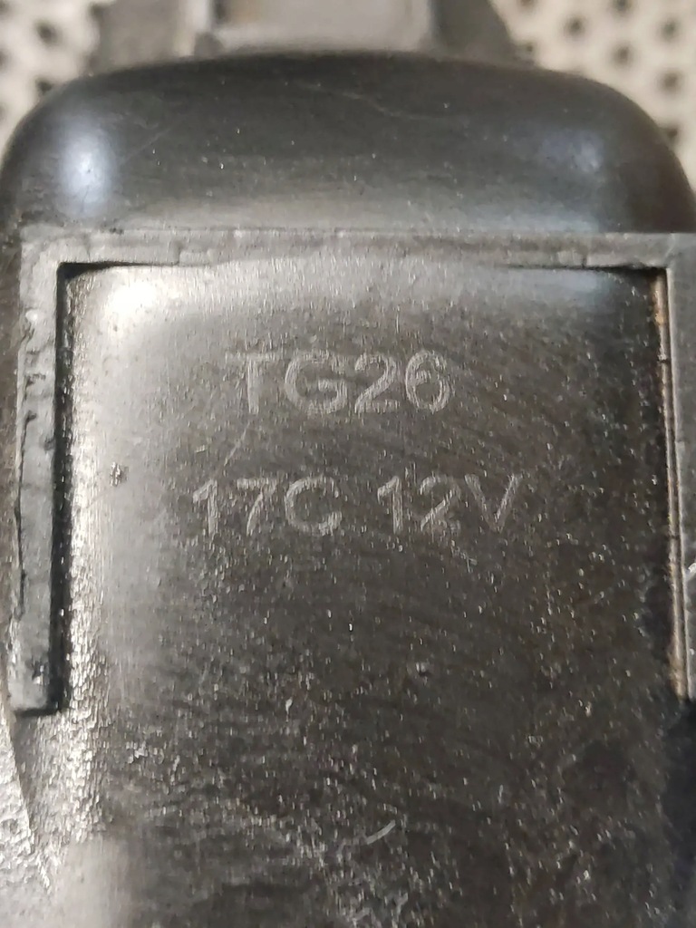 фото №3, Вентилятор обдув mercedes sprinter w901 tg26