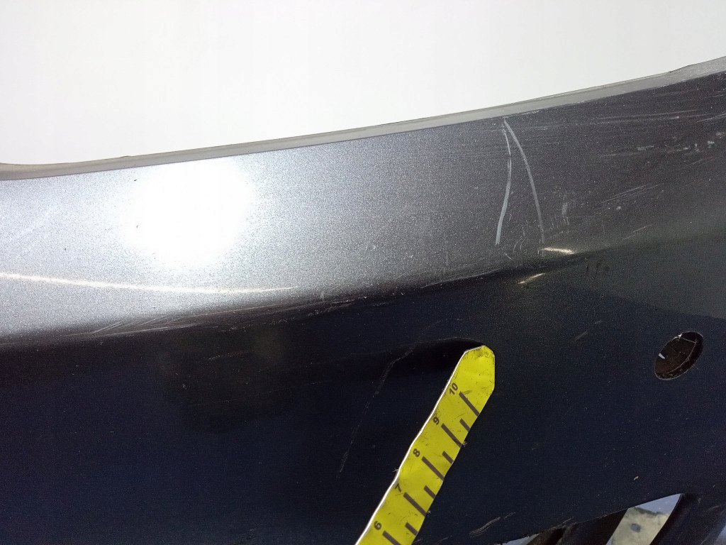 фото №10, Bmw 3 f30 f31 бампер перед передній 7263476