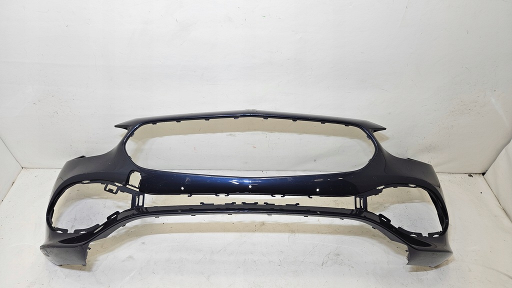 фото №10, Бампер перед передний mercedes c-klasa w206 a206