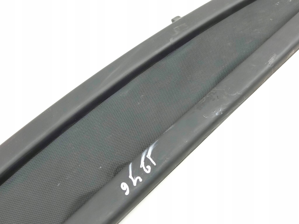 фото №9, Nissan 350z 2004 полиця задня багажника