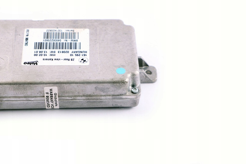 фото №11, Bmw f10 f20 f30 модуль камеры заднего вида 9302256