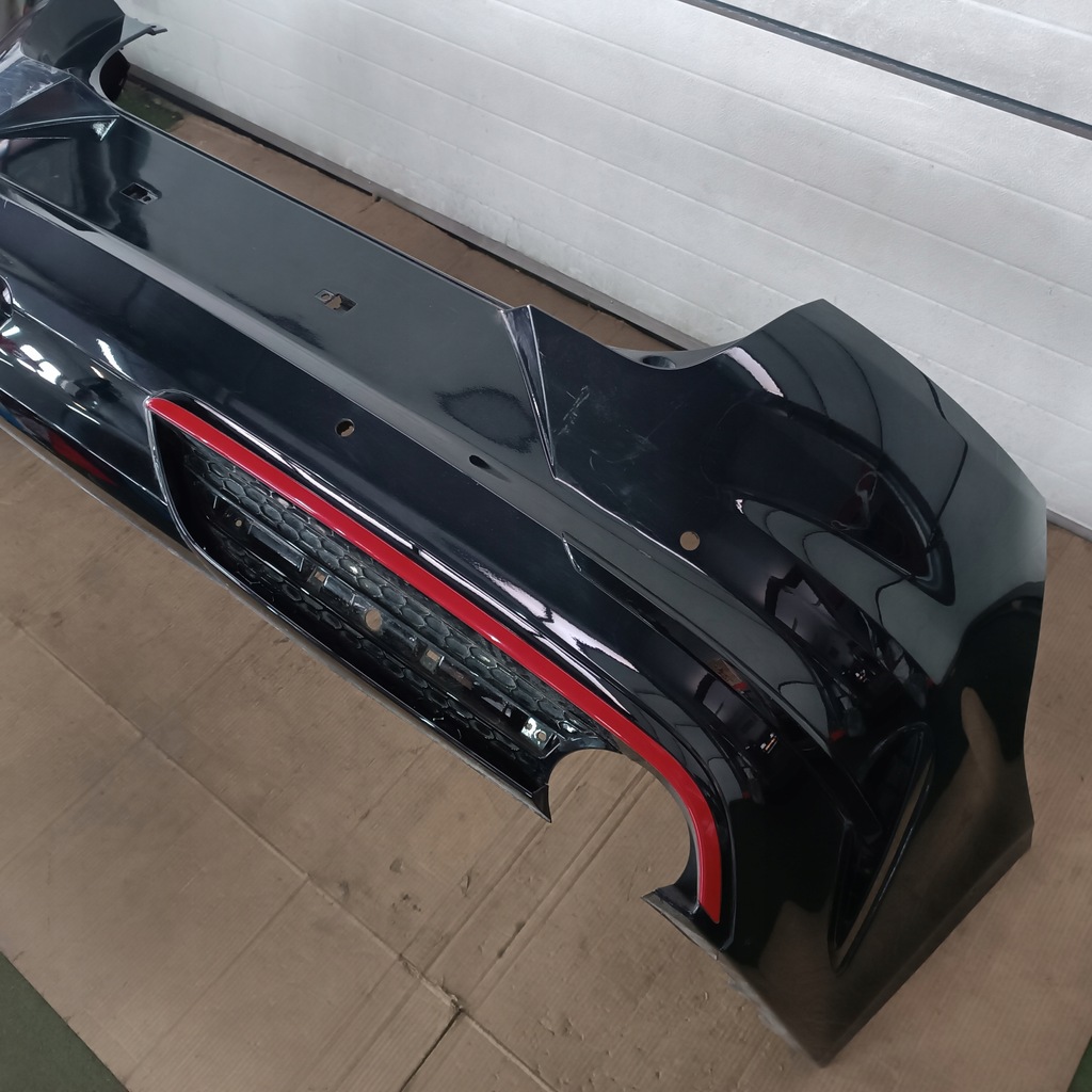 фото №6, Бампер задня kia proceed gt 86611-j7710