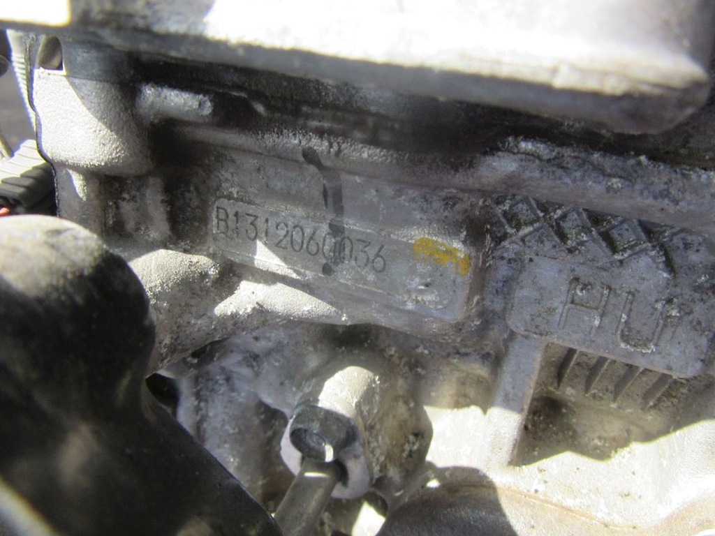 фото №14, Honda cr-v iv 1.6d 2013 двигатель n16a2