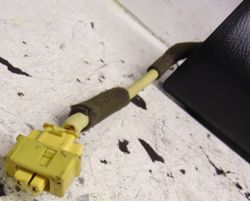 фото №8, Заглушка подушки безопасности подушка безопасности подушка пассажира honda hr-v i 1995r- europa