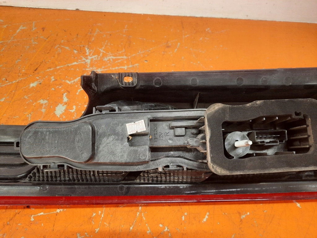 фото №6, Ford transit custom 12-23 лампа задняя правая наружная bk2112404