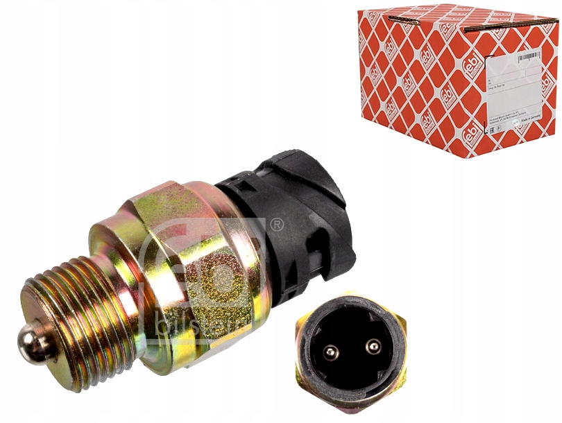 фото №1, Febi bilstein 172050 переключатель, свет заднего вида