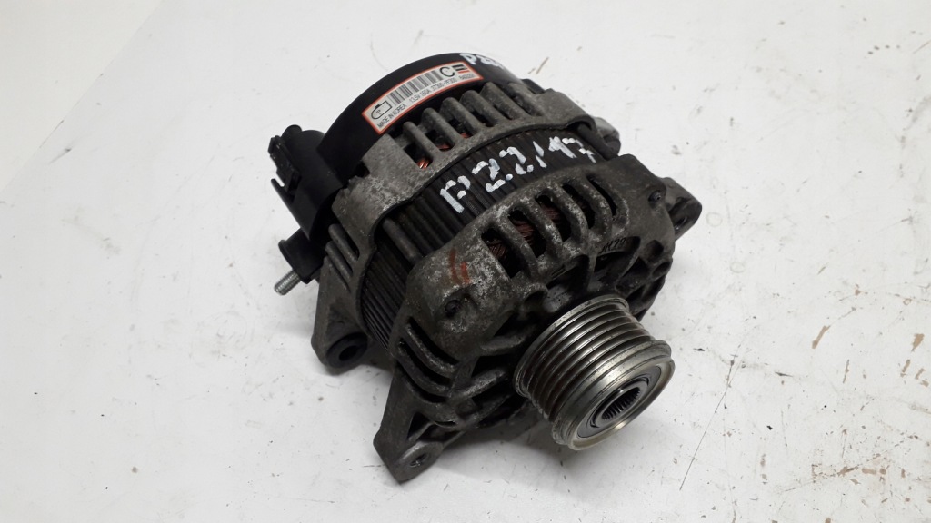 Купить Kia hyundai 2.0 2.2 генератор 150a 37300-2f300