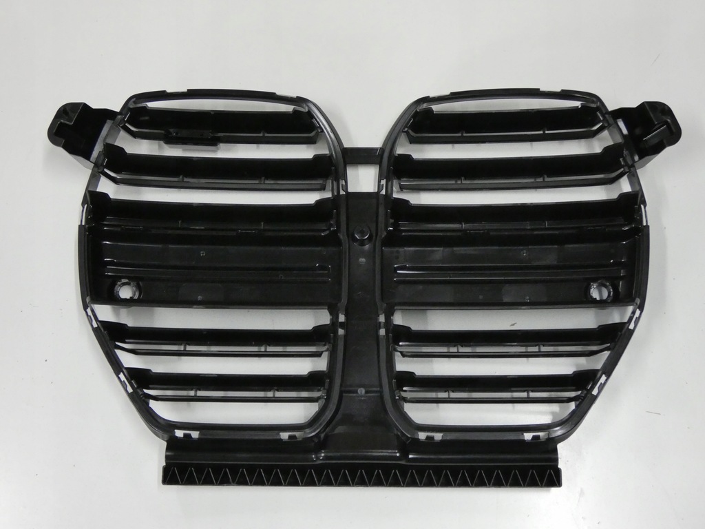фото №12, Решётка радиатора, решётки радиатора, решётка радиатора, жалюзи bmw m-4 g82/g83