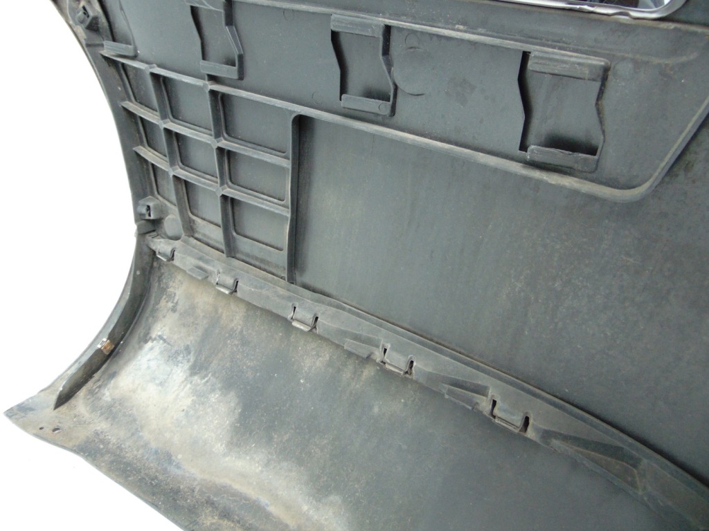 фото №10, Бампер задня задній pod 4x pdc vw jetta v 07r lc9x