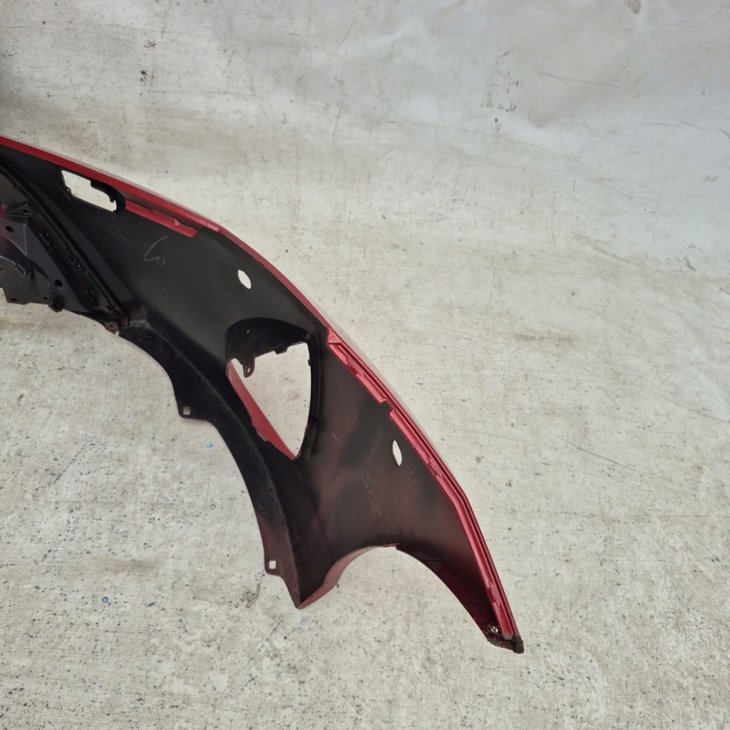 Toyota auris ii 2 12-15 бампер перед передний pdc 53112-02390 Доставка