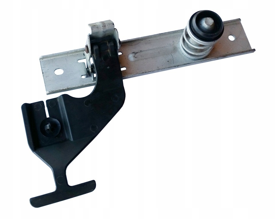 фото №3, Замок кришки двигуна renault clio ii