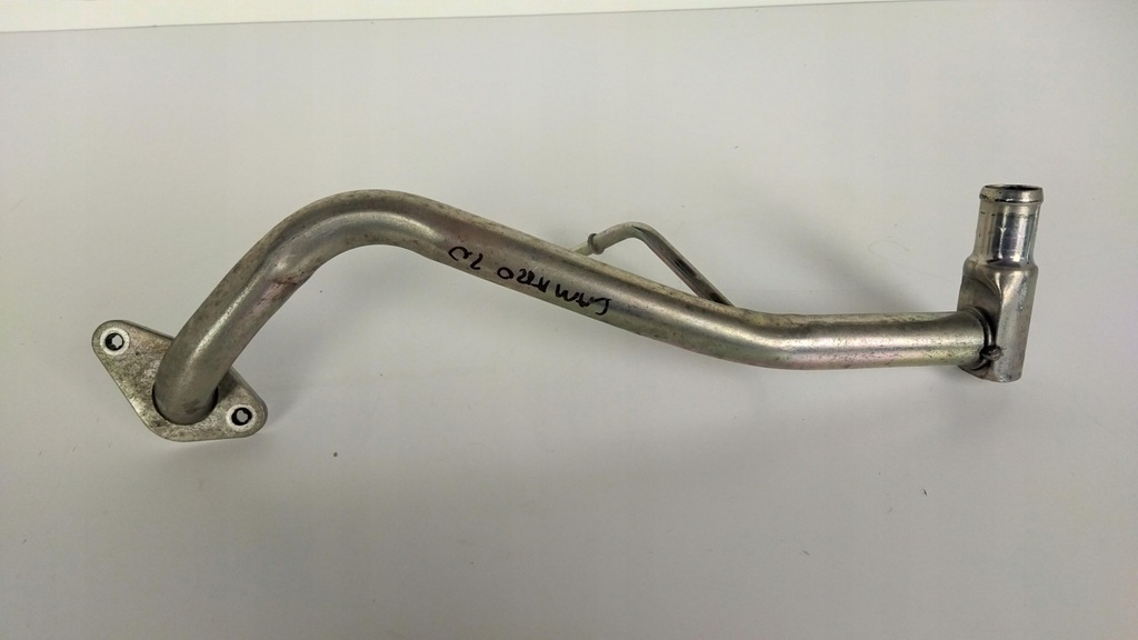 фото №1, Camaro 16- 2.0t шланг трубка