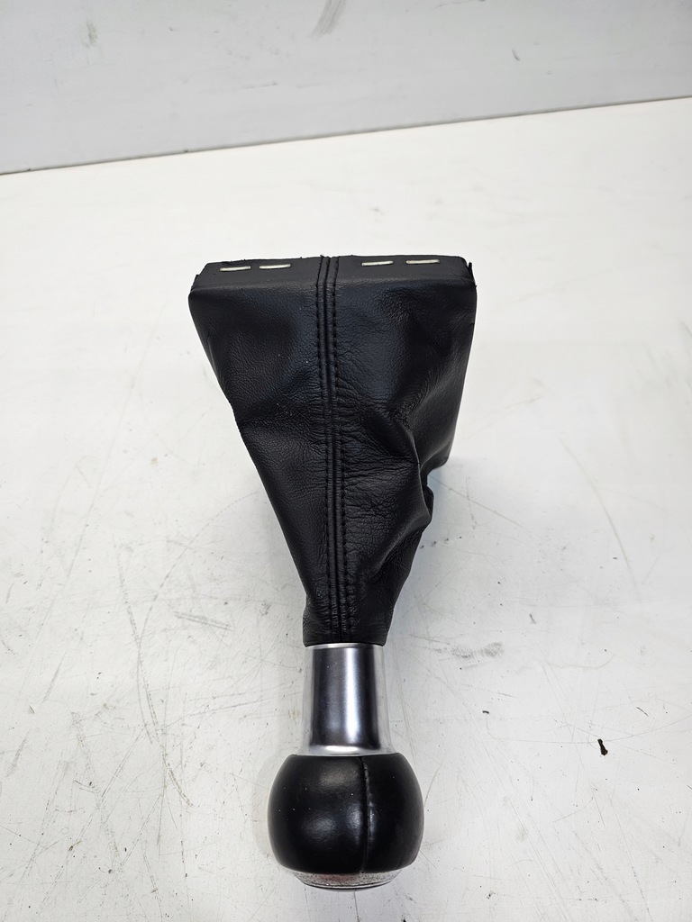 фото №5, Чохол ручка перемикання передач audi a3 8v 8v0863279