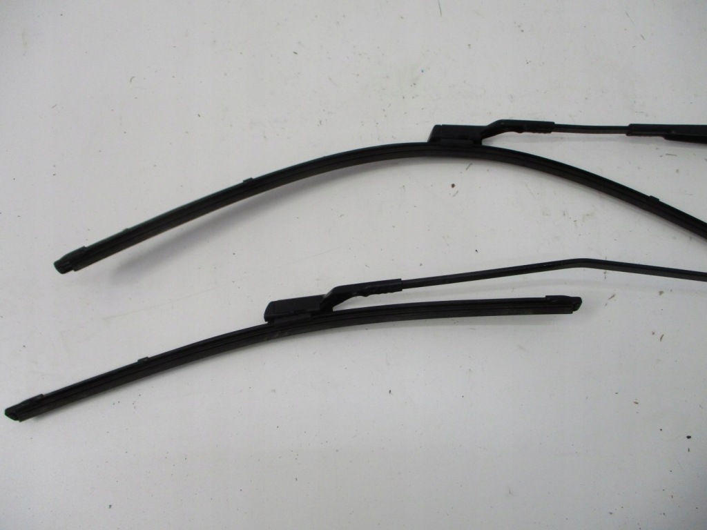 фото №1, Двірники щітки важелі seat arona 6f1955409