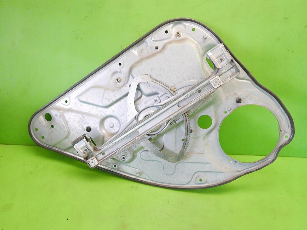 фото №11, Механізм підйомник правий задня ford focus c-max mk1