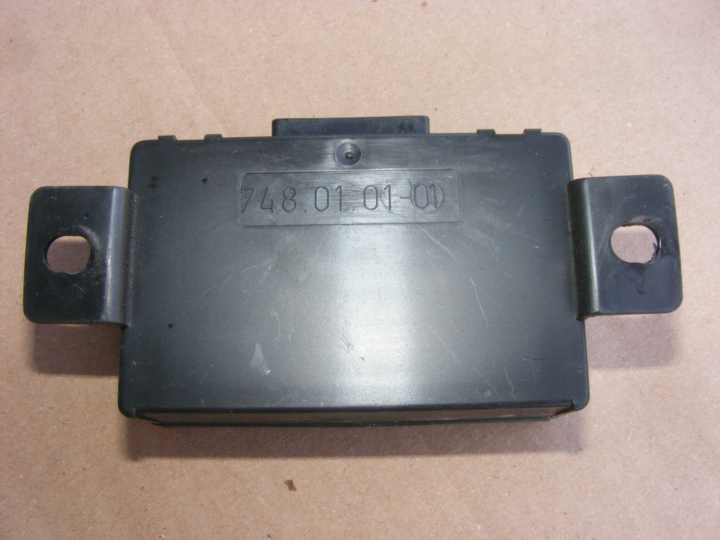 фото №5, 4d0951173d модуль блок управления сигнализация vw audi skoda