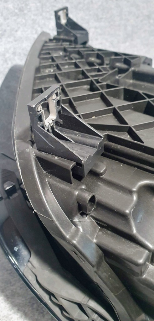 Audi q5 2 80a рестайлінг  фара фара правий full led 80a941034f в Україні