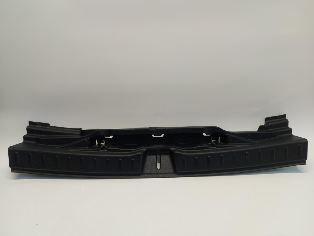 Купити Mercedes gla ii 250e рестайлінг  h247 пластик захист поперечина задній a2476900003