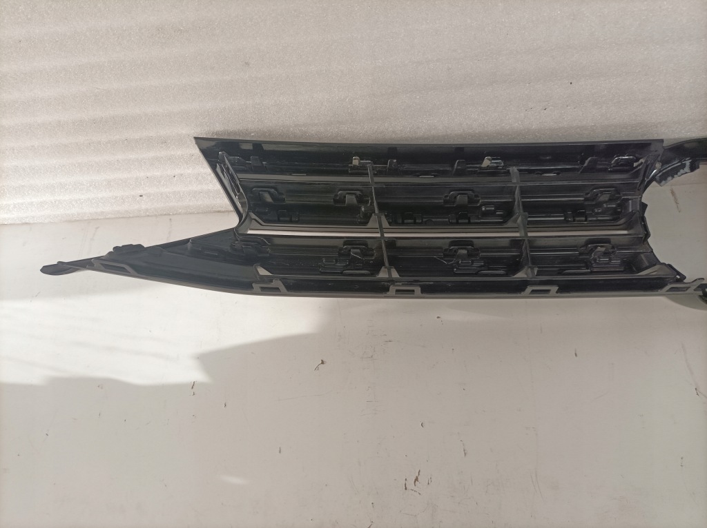 фото №5, Vw touran ii 5ta решітка радіатора решітка радіатора