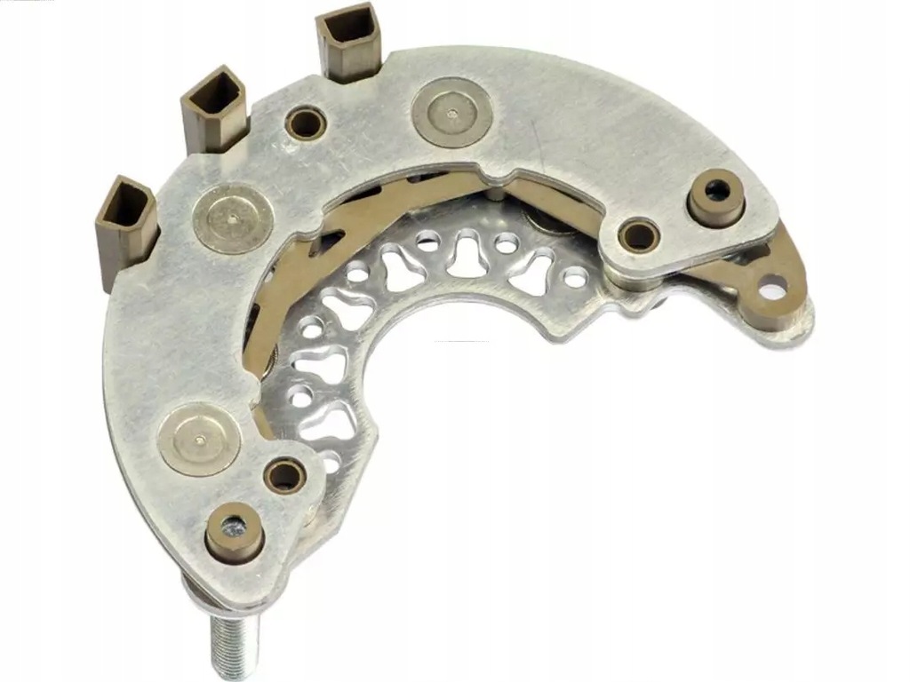 фото №3, Arc1038 діодний міст prost. генератора as-pl