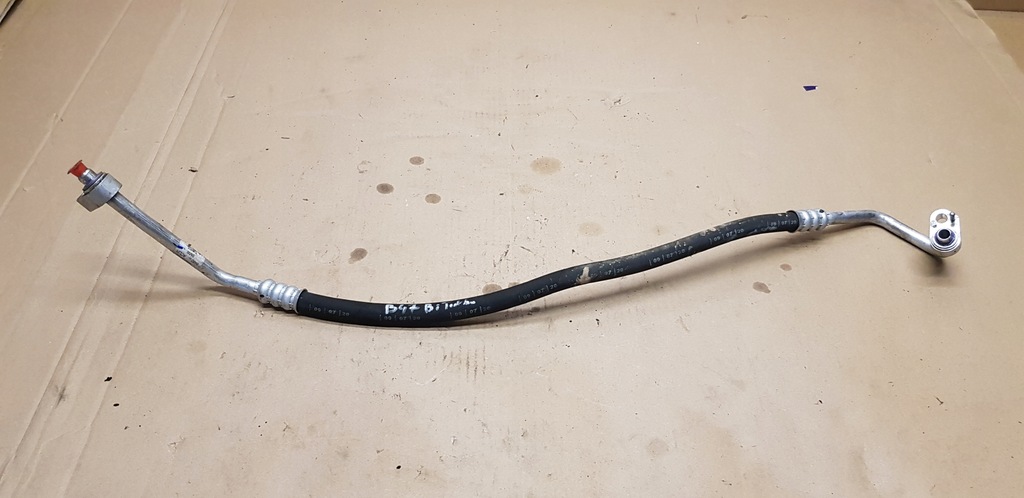 фото №1, Idealny шланг кондиціонера bmw g31 g30 1