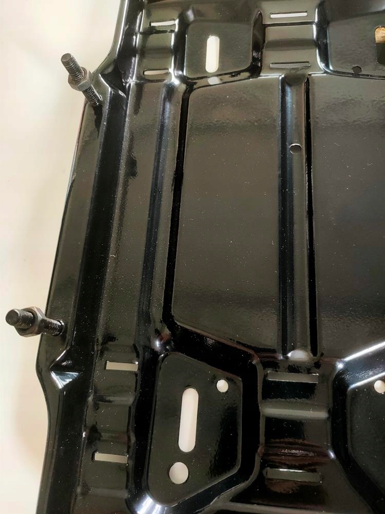 Основа акумулятор mercedes 107 sl slc нова Київ