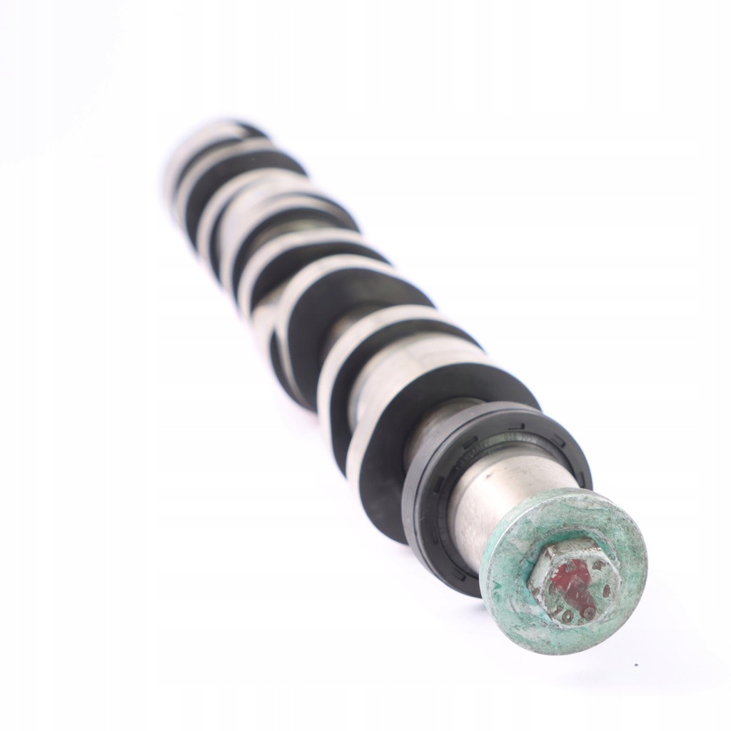 фото №12, Vw audi seat skoda 1.9 tdi bxe дизель вал распределительного вала 038109101r