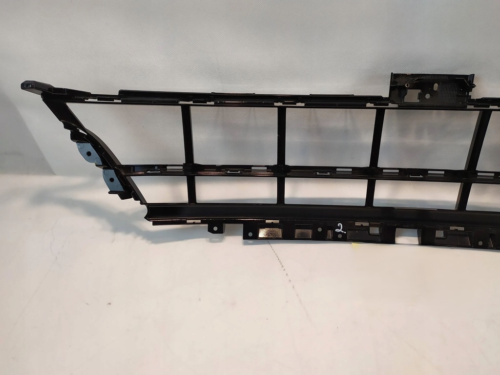 фото №8, Решётка радиатора решётка радиатора решётка porsche panamera 971