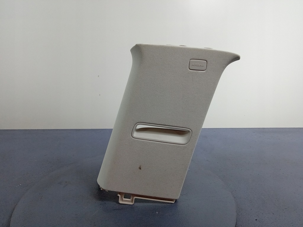 фото №1, Mercedes gls w167 защита стойка c левая верхний