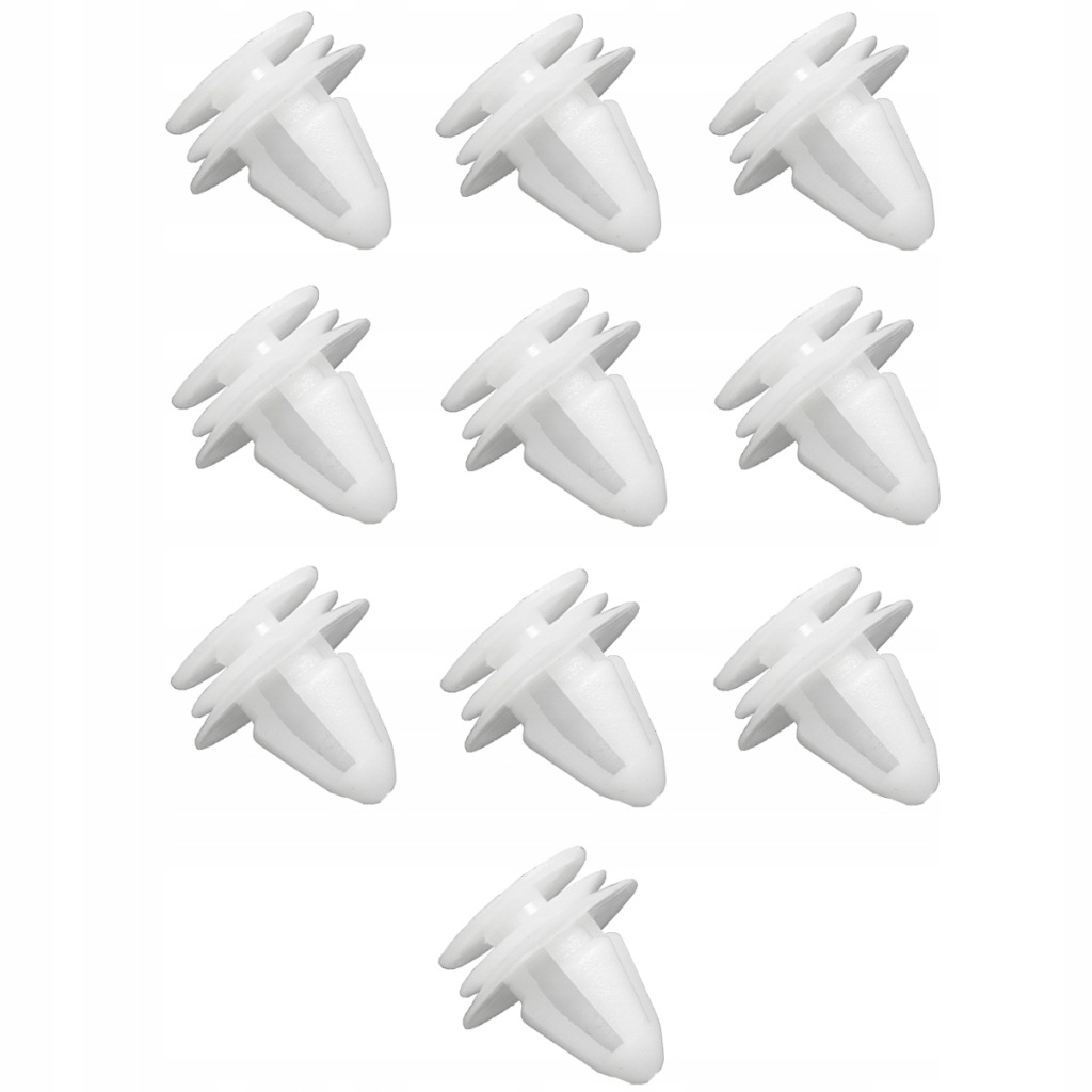 Купить Клипсы штифты обивка bmw f20 f21 f30 f31 f32 f36