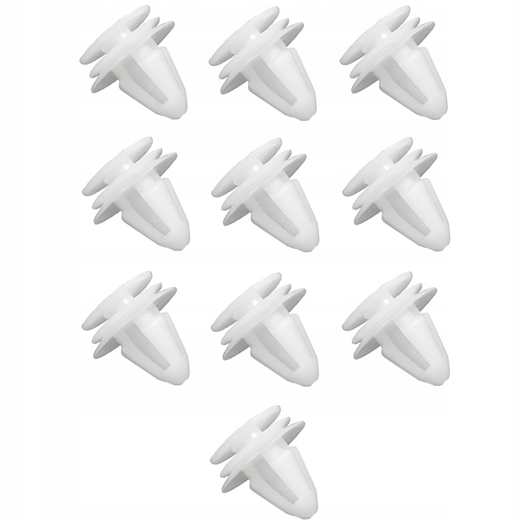 фото №1, Клипсы штифты обивка mini cooper r50 r53 clubman