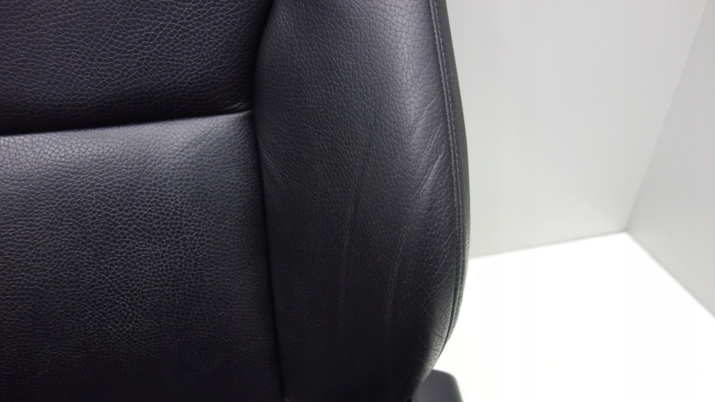 фото №4, Volvo xc90 сидіння сидіння заднє сидіння обшивки шкіра 7осіб