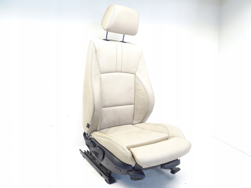 фото №8, Kpl сиденья перед передние bmw z4 e89 кожа кожаный спортивные сиденья m набор