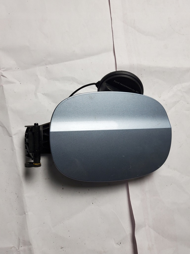 фото №1, Крышка заливной топлива крышка защита ford s-max i 86