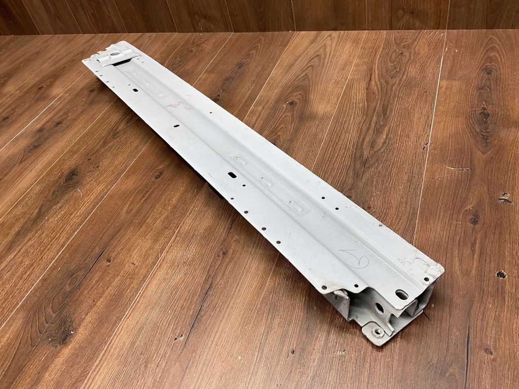 фото №7, Підсилювач балка передній бампера jaguar f-pace x761 gx73-10005-aj