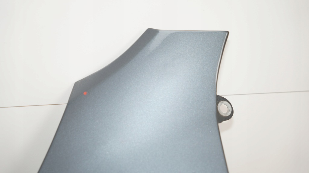 фото №8, Крила лівий перед skoda octavia iii 12-16r #