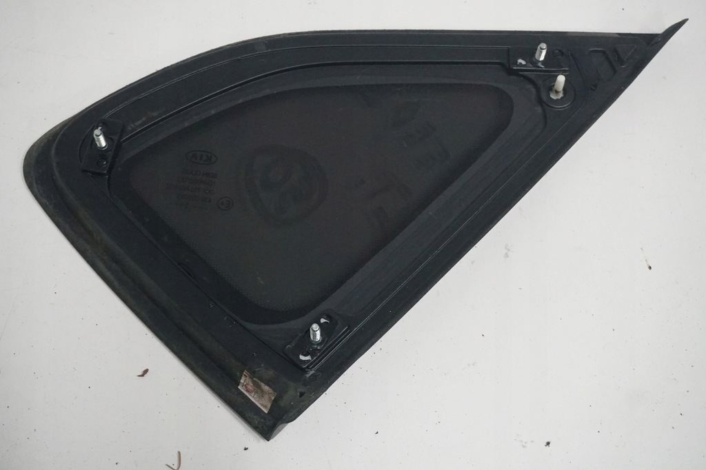 фото №11, Kia ceed ii jd хетчбек скло кузовна 86180-a2000 86190-a2000 87810-a2