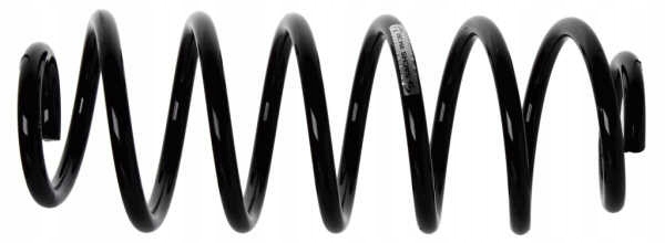 Купити Пружина підвіска задній sachs 994 260 994260