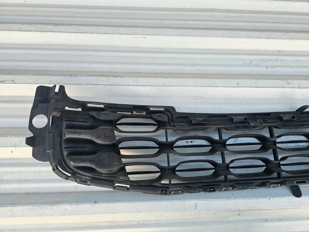 фото №5, Citroen ds4 хром решітка радіатора решітка радіатора решітка w бампер