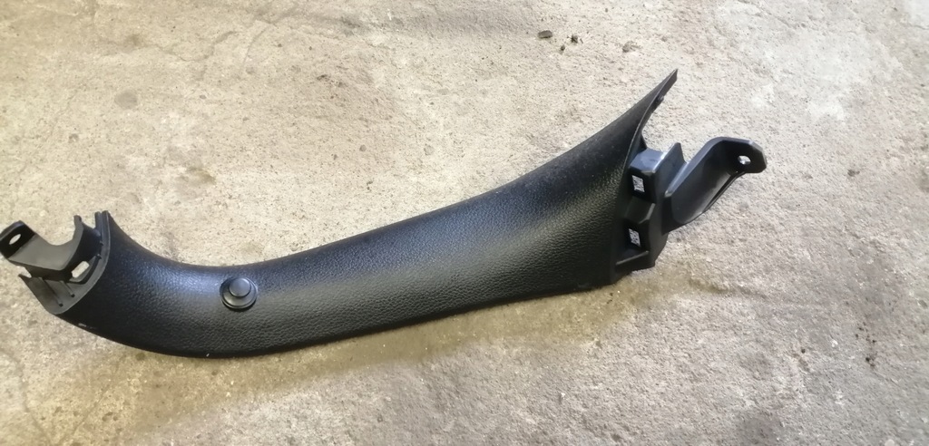 фото №1, Hyundai i30 ii hb защита крышки 81740-a6000