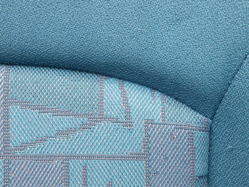 фото №9, 04/18 nissan almera tino сидіння лівий задня ii ряд