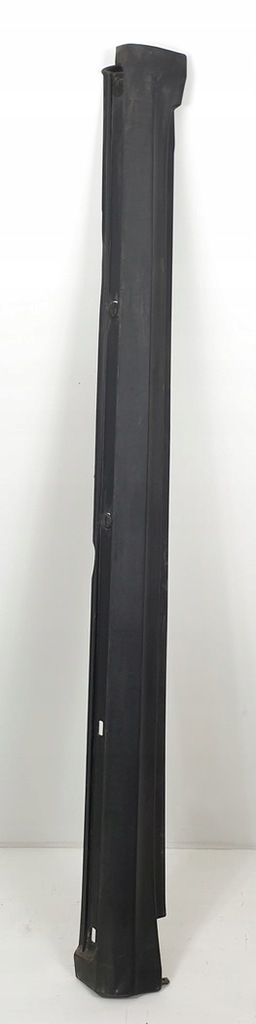 фото №1, Молдинг накладка порог левая mercedes w169