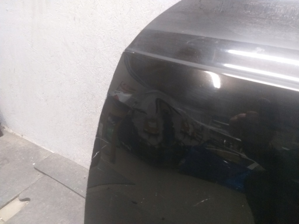 фото №3, Двері перед ліва audi a5 8t 08-16 sportback