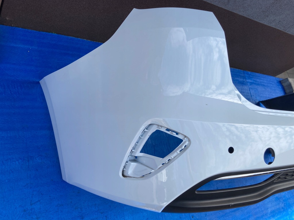 фото №6, Бампер задний kia ceed iii 3 kombi