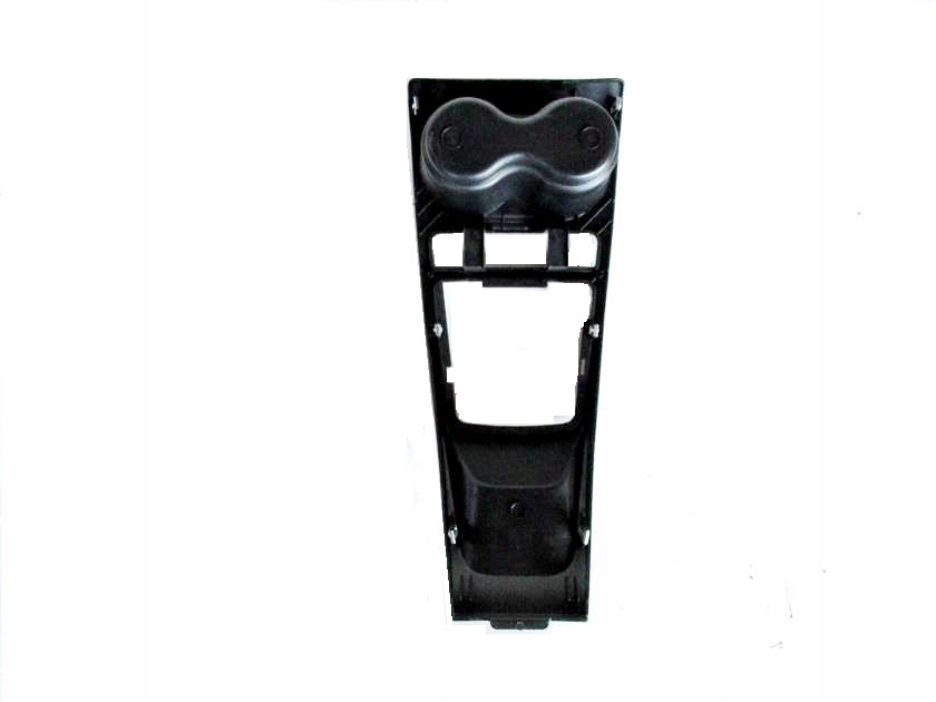 фото №12, Туннель панель средний seat ibiza iv 6