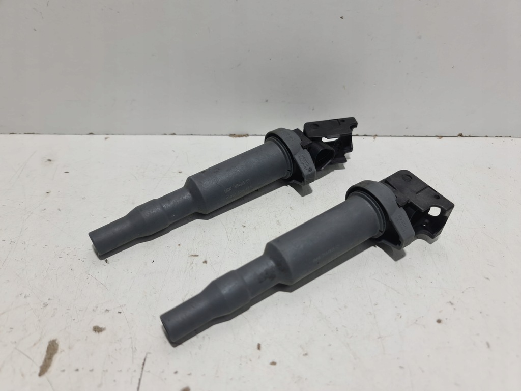 фото №1, Котушка запалювання bmw 7594935