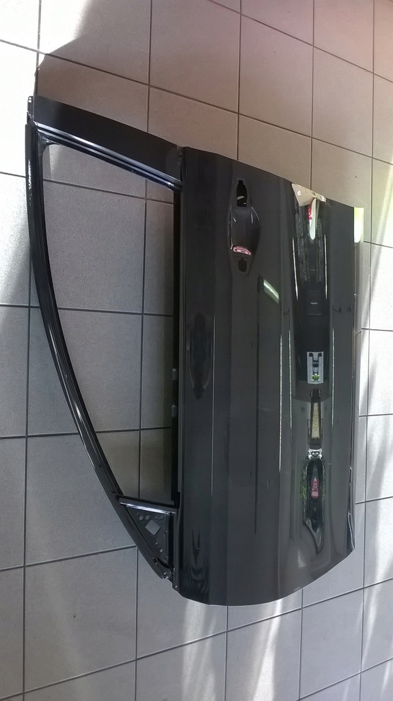 фото №5, Двері передні ліва kia proceed 2018r.-