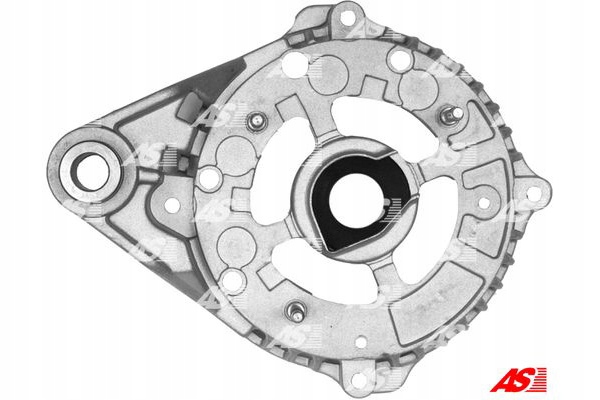 фото №2, Кронштейн, фланец приводной генератора as-pl abr4016